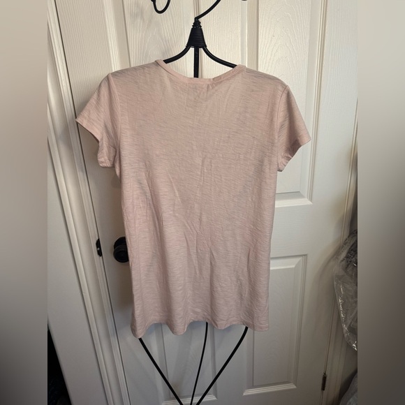 Blush Tee by James Perse NWT - Picture 2 of 5